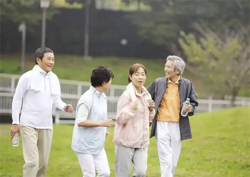 养老社区服务：提供更好的生活方式