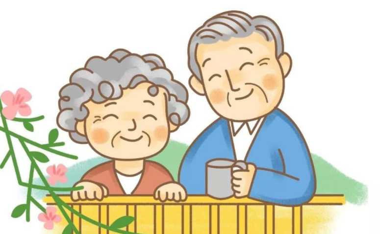广州养老院每天都吃什么？揭秘来啦！