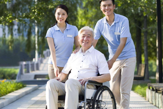 社区居家养老服务要注意什么？