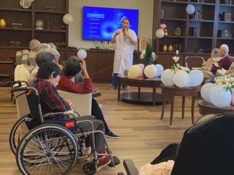 北京养老院的排名怎么做能更靠前? 北京养老院的排名怎么做能更靠前?