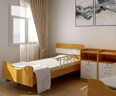 如何加强社区型广州养老院宣传力度