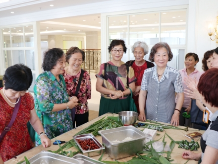 上海社区养老项目有何必要性
