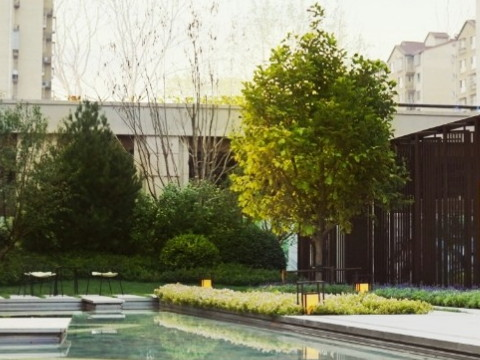 北京养老院排队久的解决方案 北京养老院排队久的解决方案