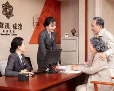 养老院电话咨询机构介绍：老年人心理健康的评判标准