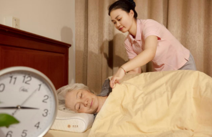 北京养老院知名度高的原因