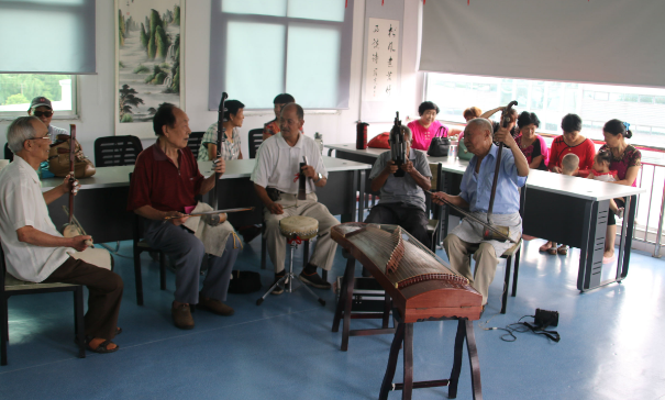 怎么选服务好的社区居家养老服务？