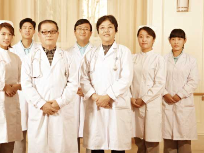 好的北京老年护理院可以给用户带来什么