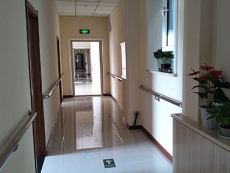 北京养老院‍穴位养生对老人怎么样