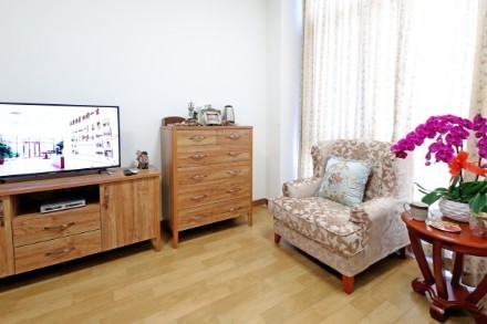 养老机构如何创造老年人高品质晚年生活的 养老机构如何创造老年人高品质晚年生活的