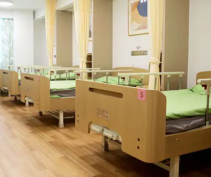 社区养老服务和居家养老有哪些特点