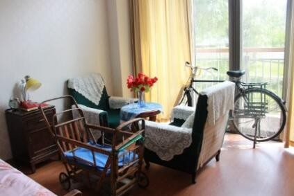 养老院