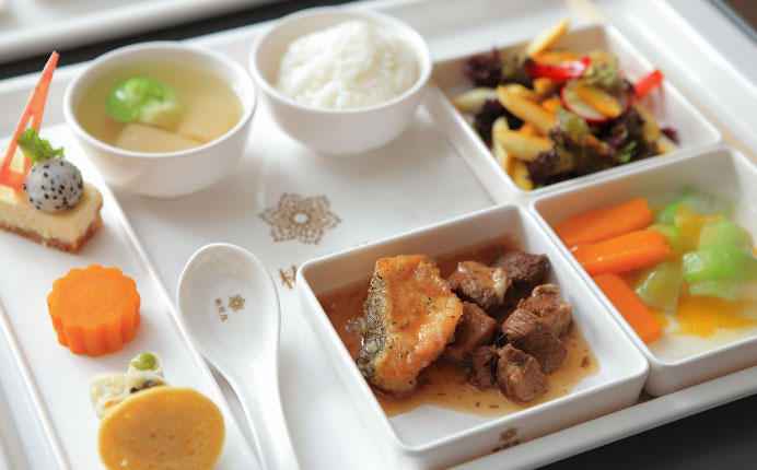 北京高端老年公寓价格