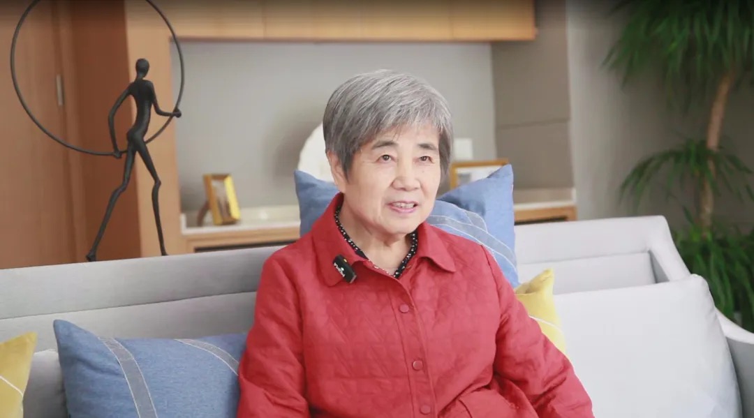 在椿萱茂，她找回了“稳稳的幸福”-养老院