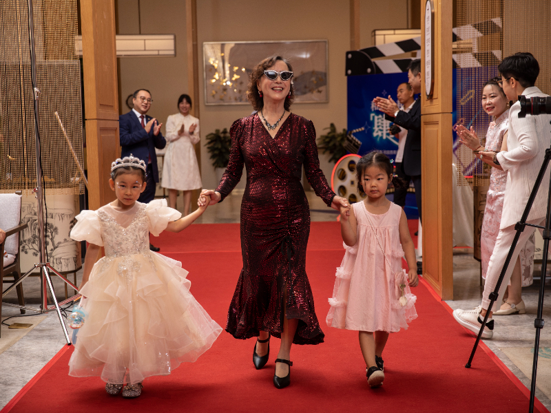 四部微电影揭秘“享老新浪潮”,看长辈如何活成生活的“最佳主角” 四部微电影揭秘“享老新浪潮”,看长辈如何活成生活的“最佳主角”