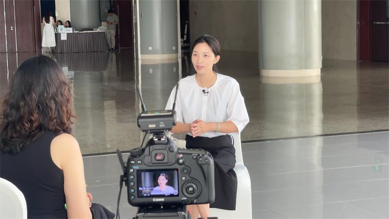 椿萱茂资讯 | 椿萱茂闪耀中国国际福祉博览会,分享失智照护服务中国解决方案 椿萱茂资讯 | 椿萱茂闪耀中国国际福祉博览会,分享失智照护服务中国解决方案