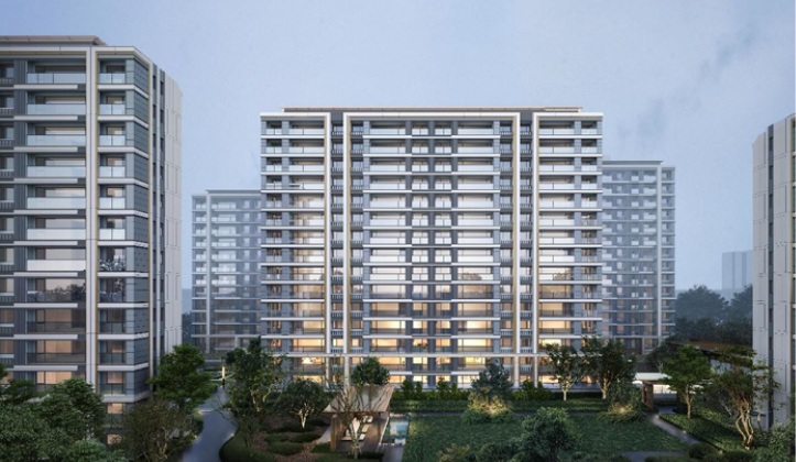 唐山市南湖康养社区项目前期咨询服务