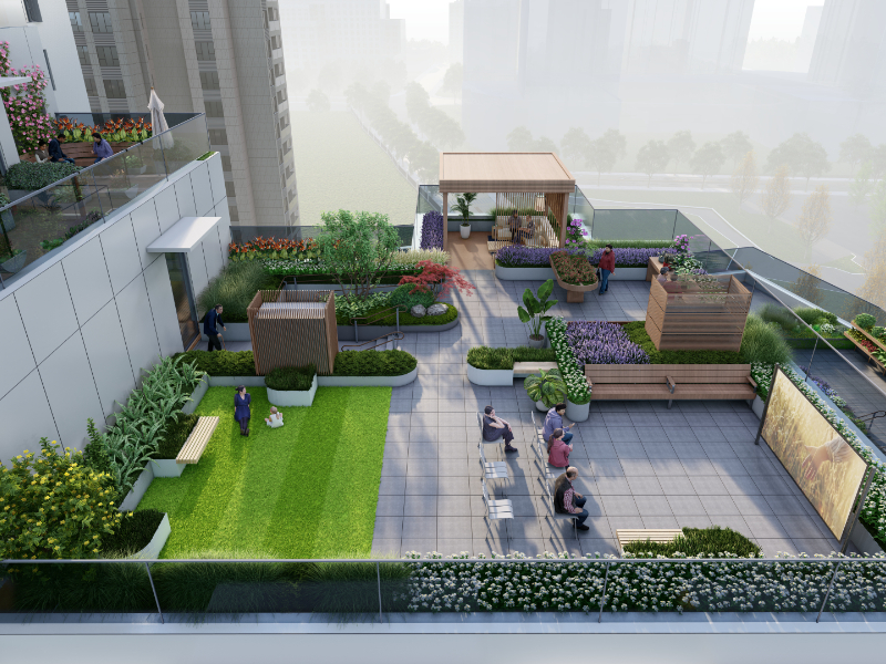 深圳龙岗区养老护理院公建民营项目落地 优化高品质养老服务供给