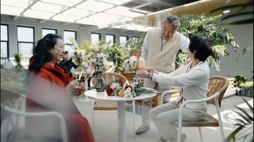 【康旅健康丨雲頤园·椿萱蕙】从社交孤岛到兴趣共同体，重构长辈的朋友圈-养老院