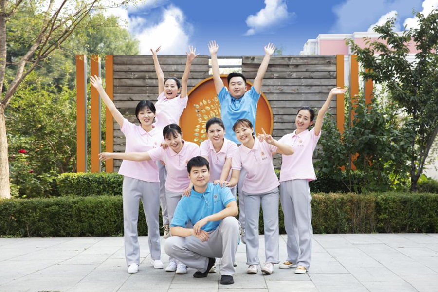 深圳城市服务新政发力，椿萱茂落子布局，助力城市功能提质-养老院
